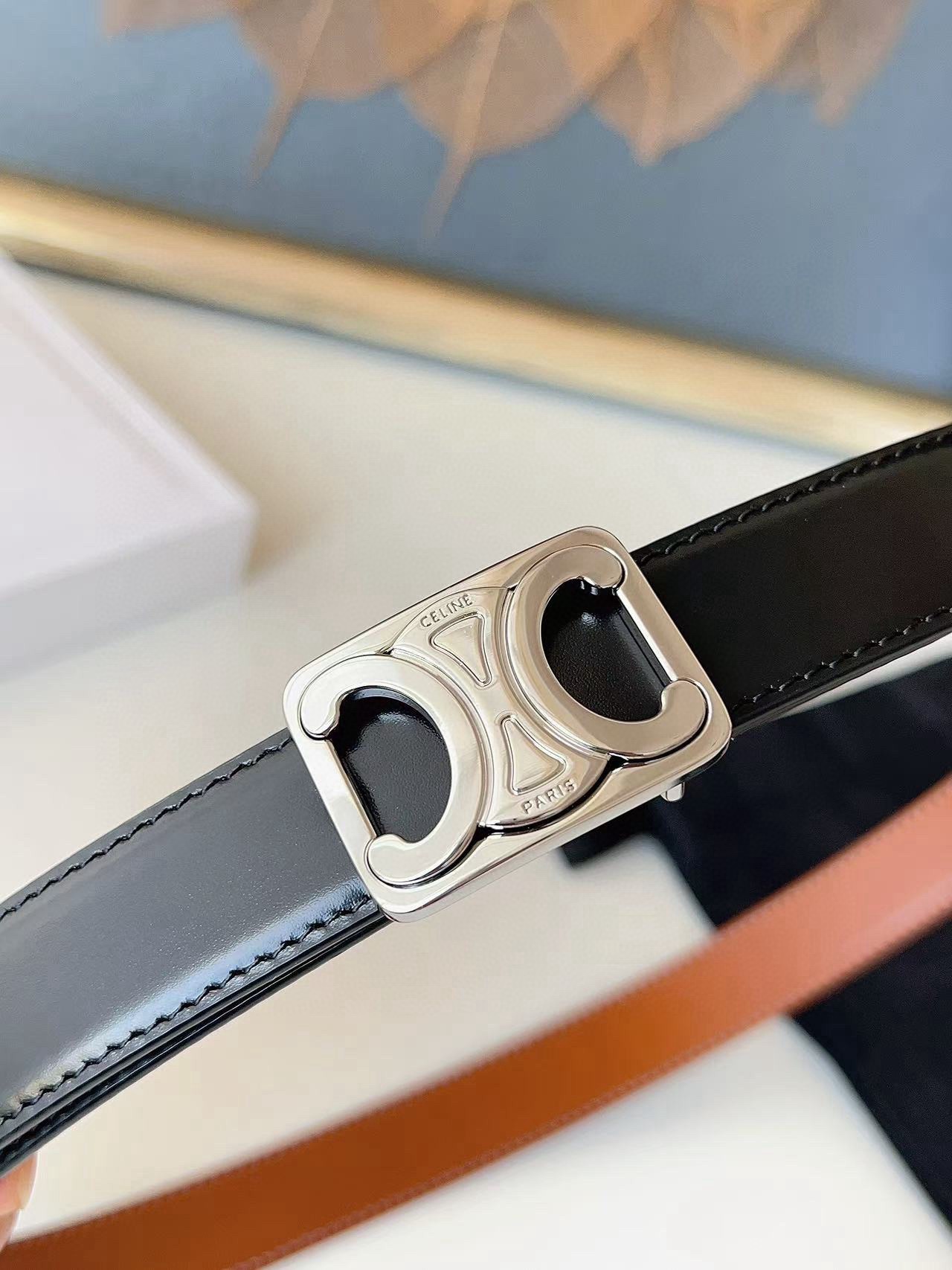 Celine belt