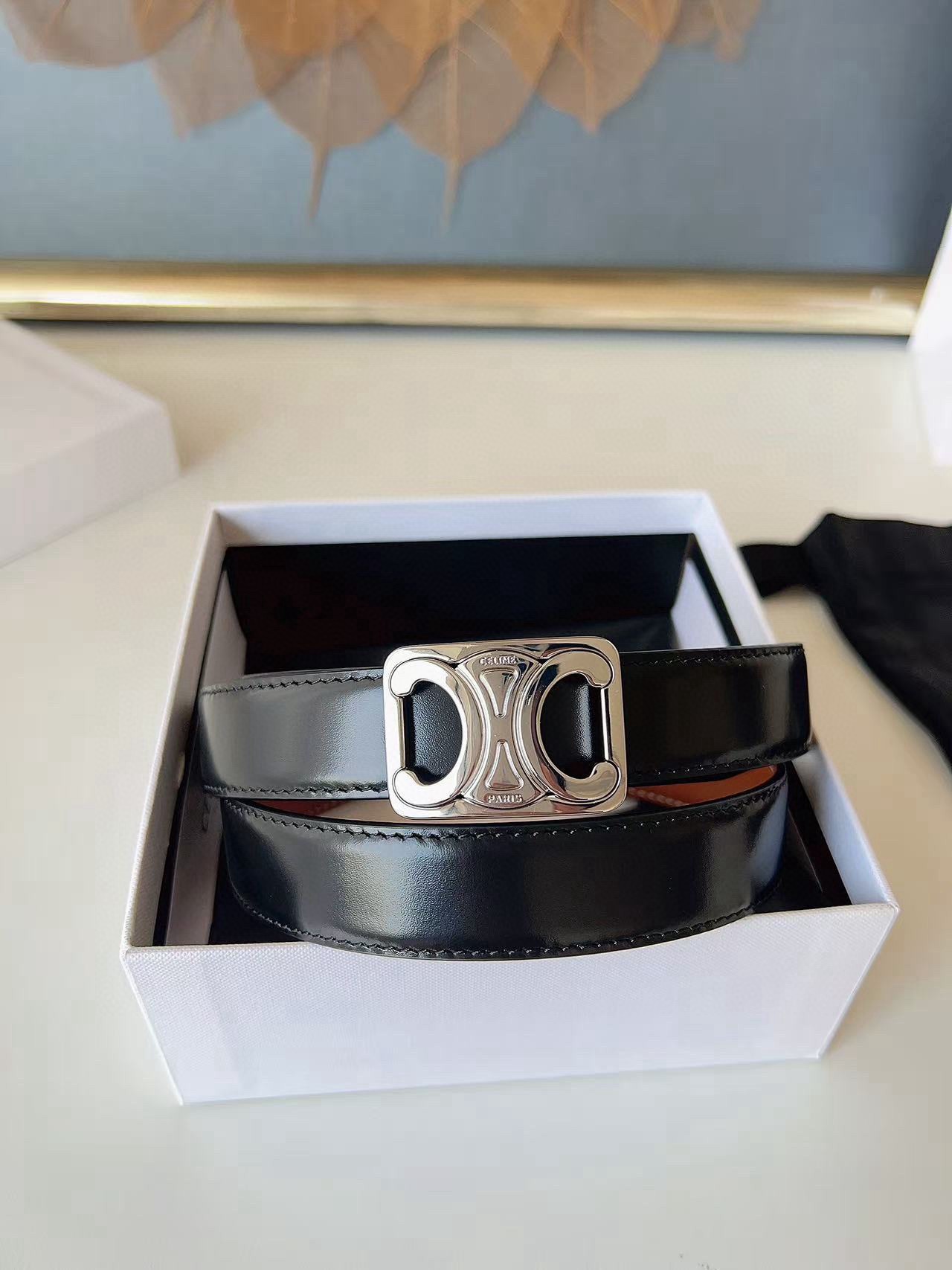 Celine belt
