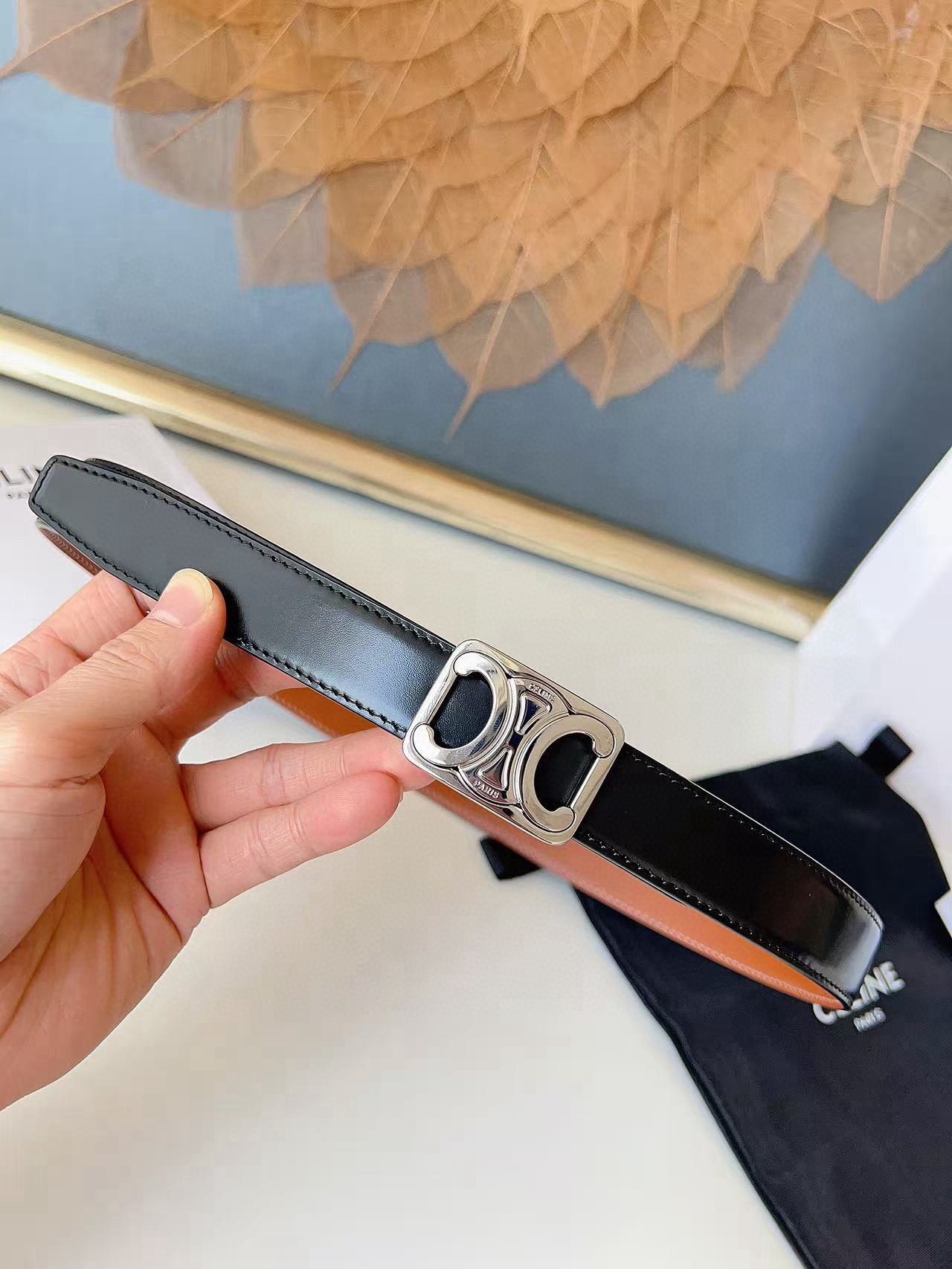 Celine belt