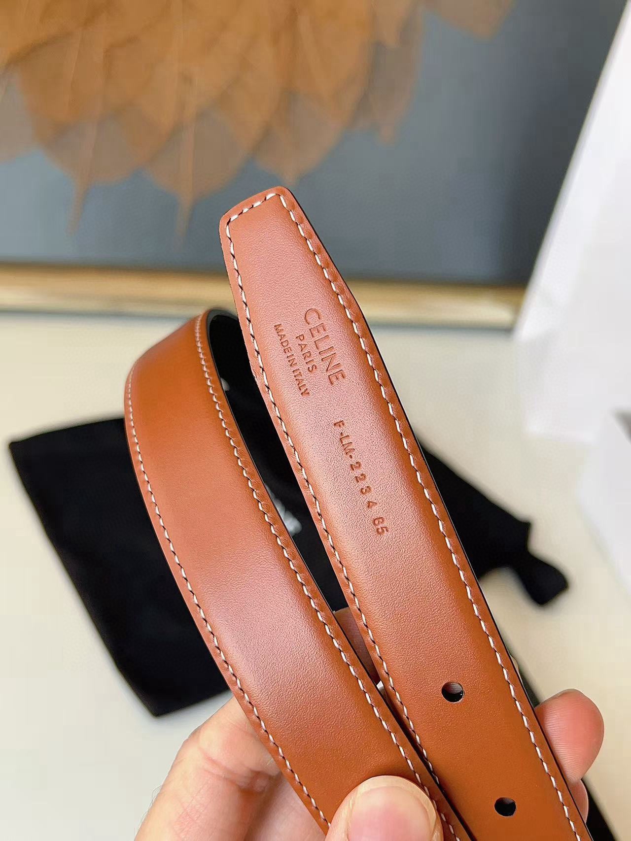 Celine belt