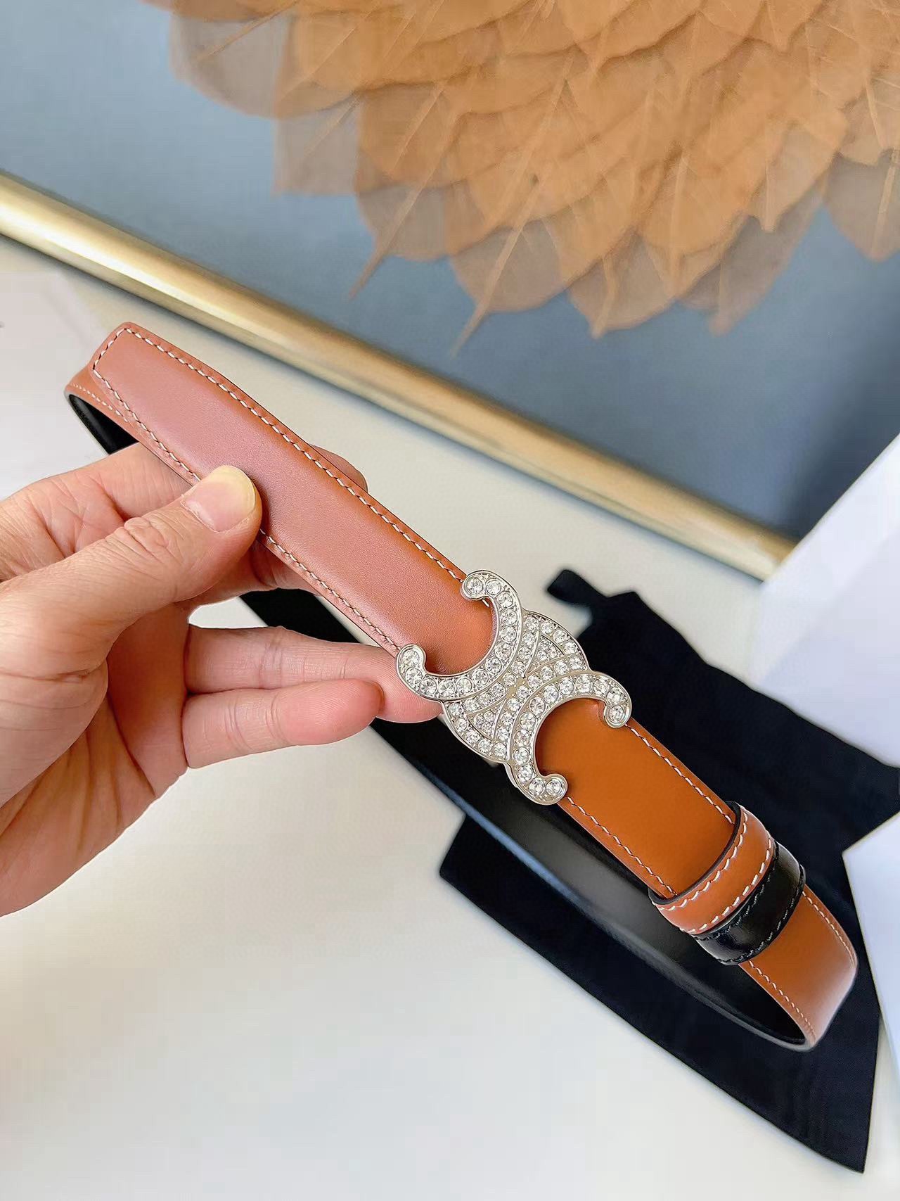 Celine belt