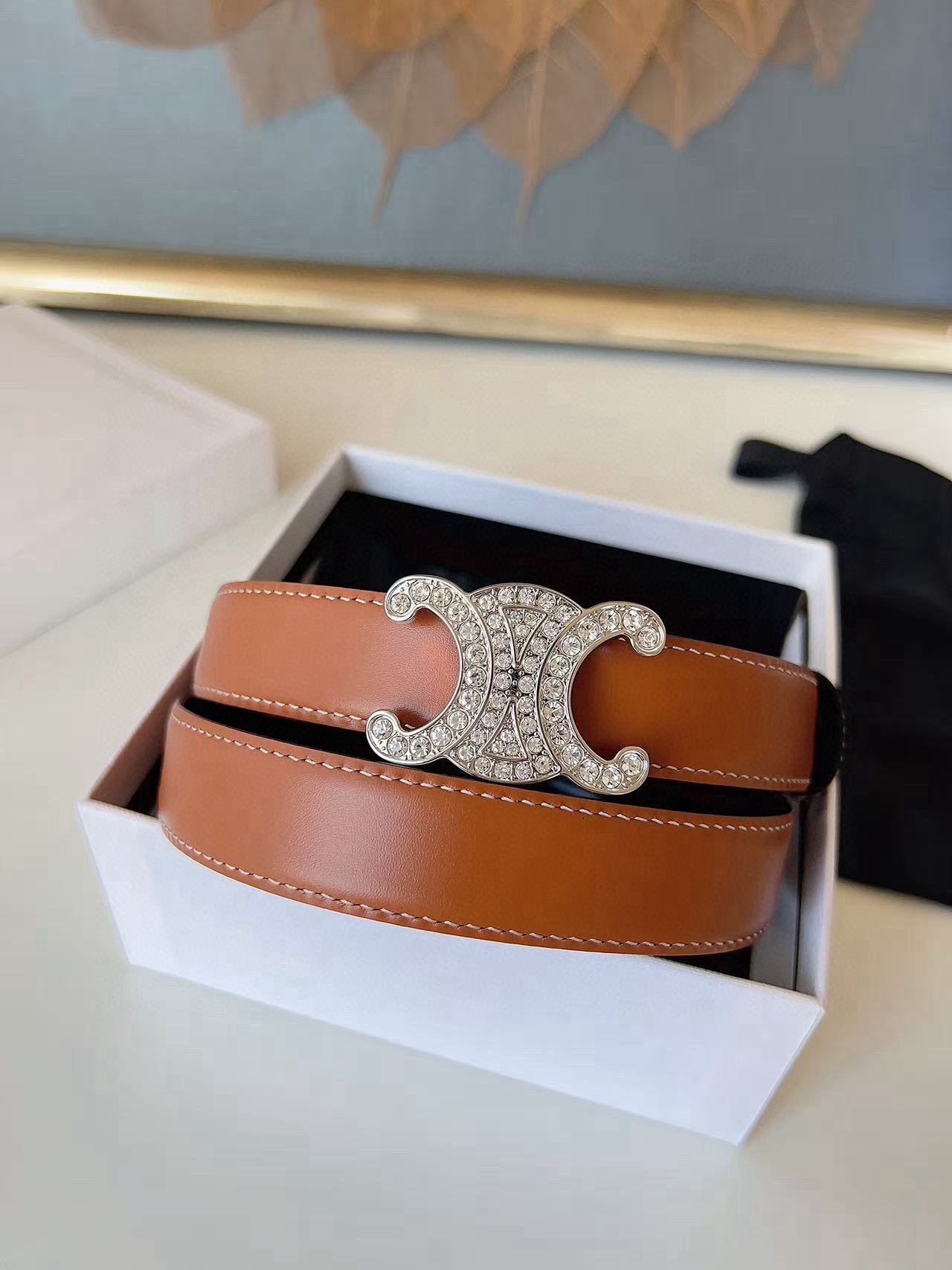 Celine belt