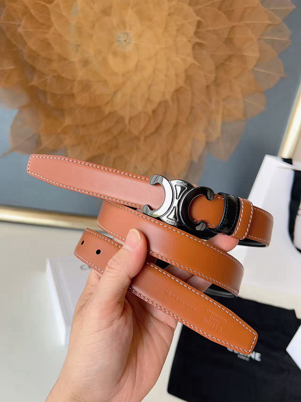 Celine belt