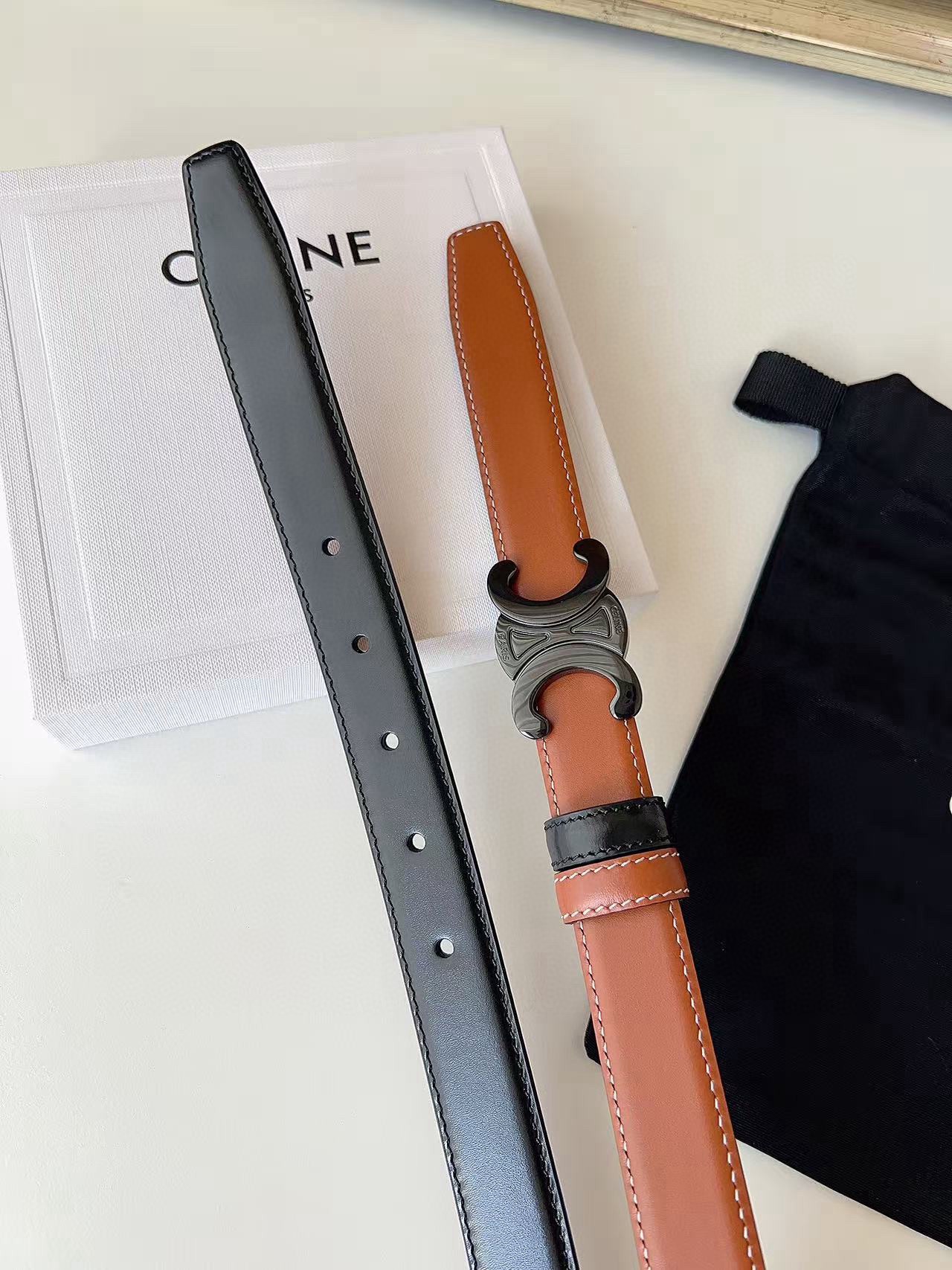 Celine belt