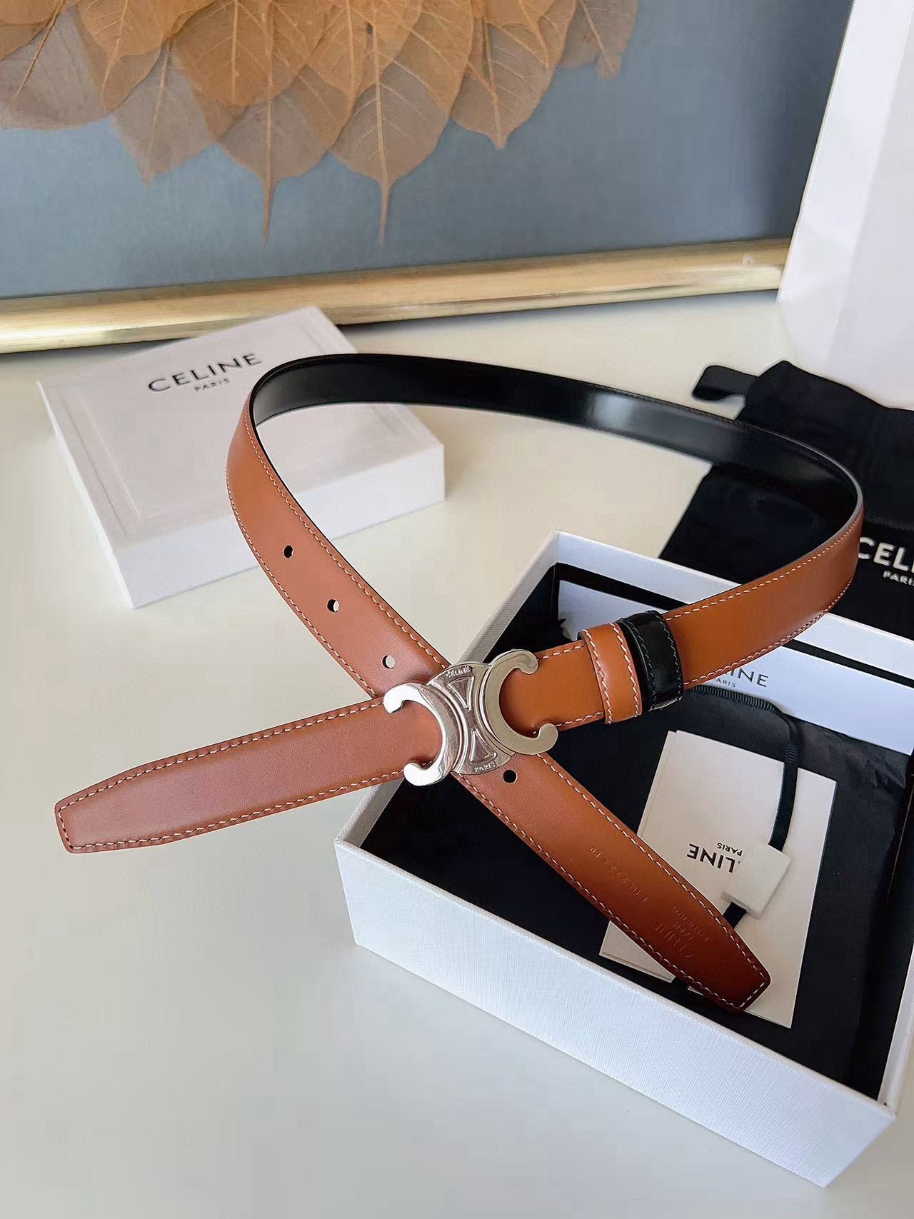 Celine belt