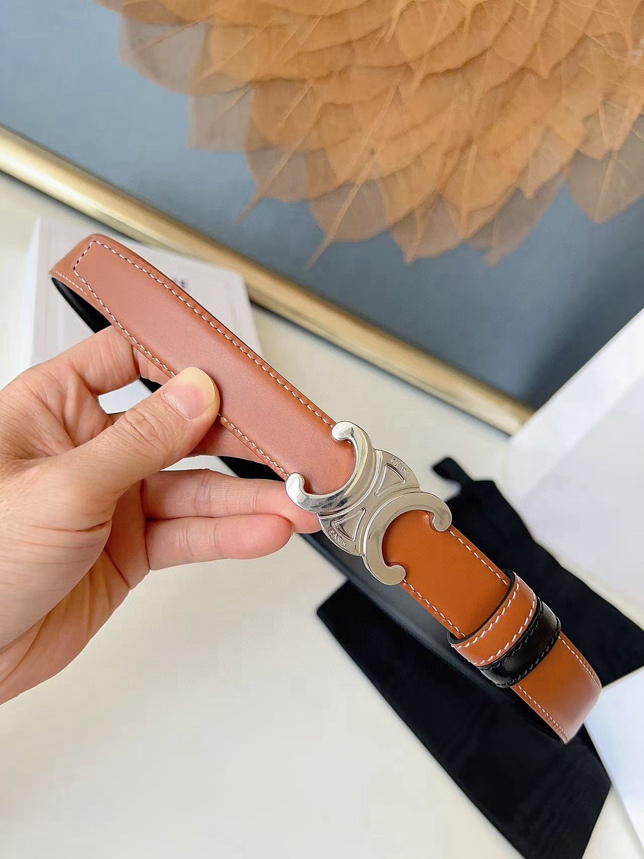Celine belt