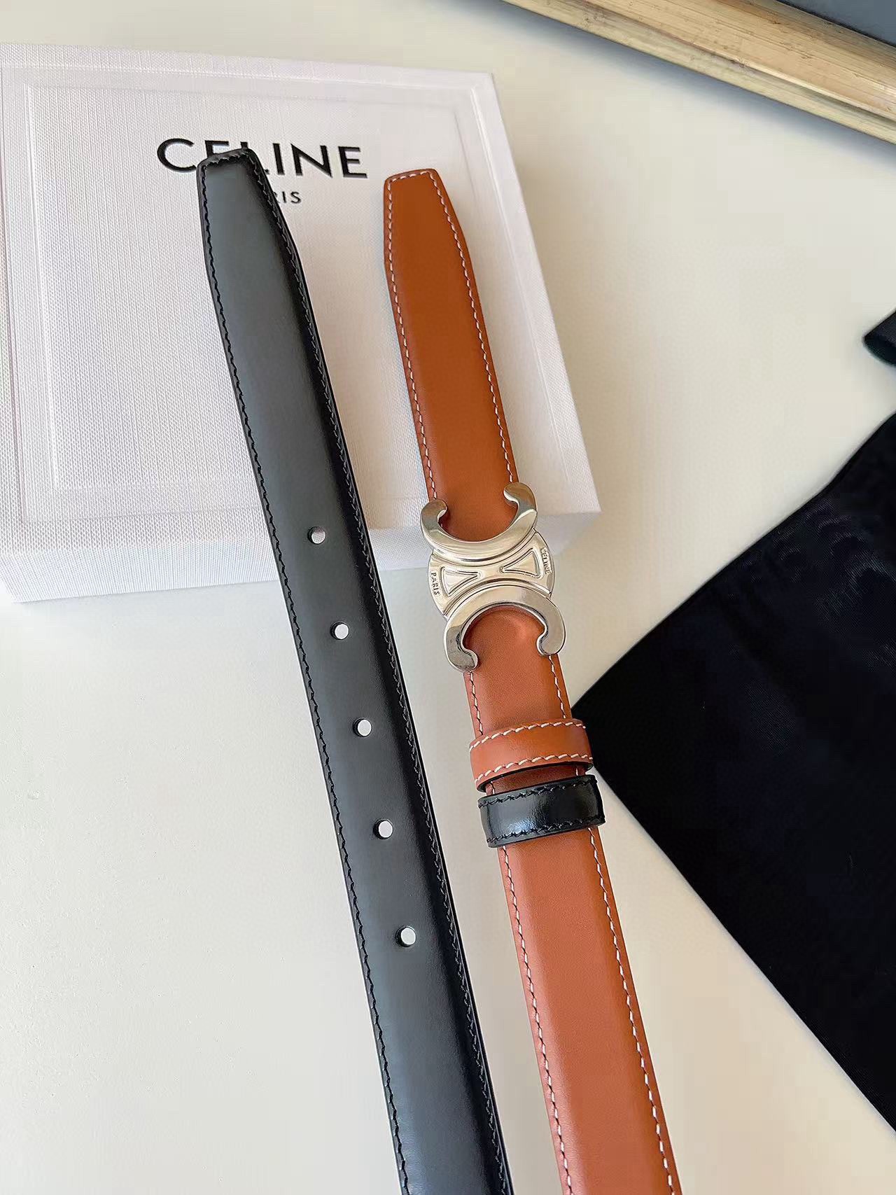 Celine belt