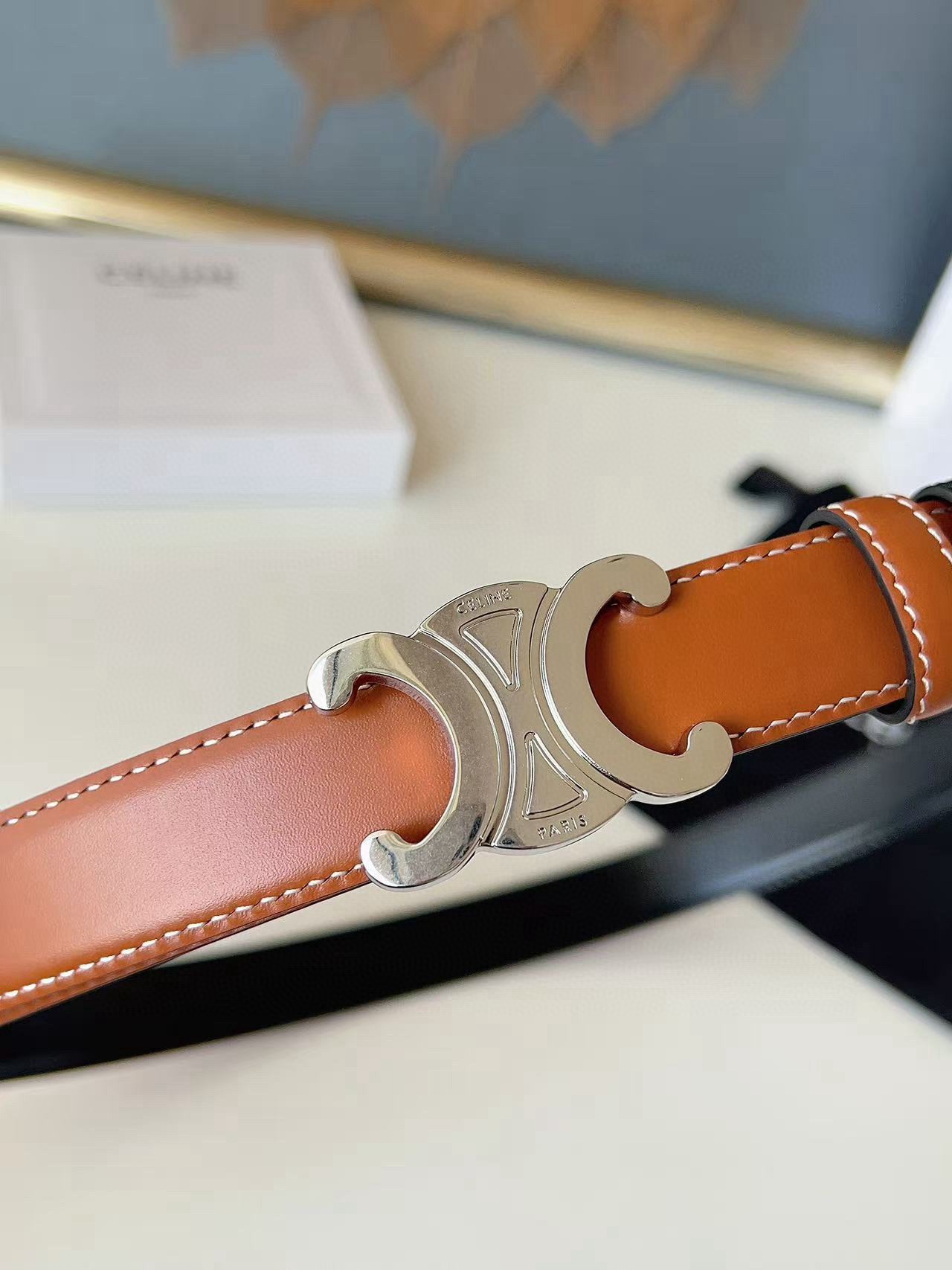 Celine belt