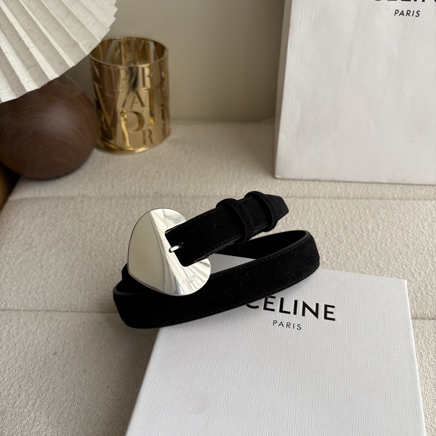 Celine belt