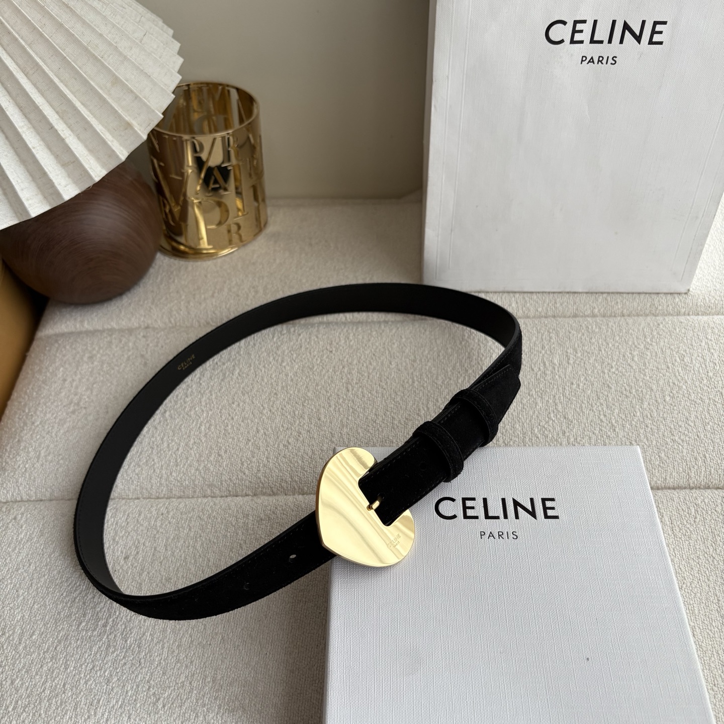 Celine belt
