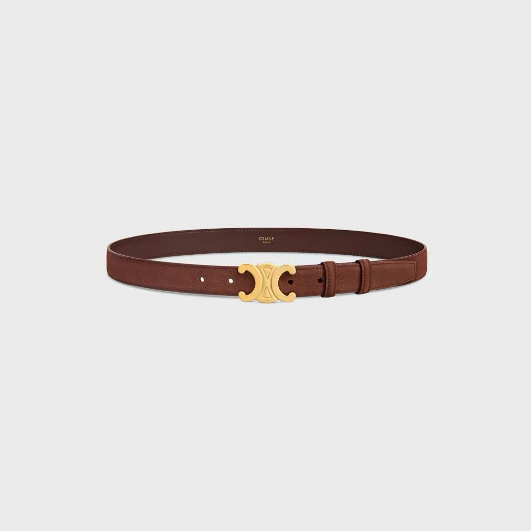 Celine belt