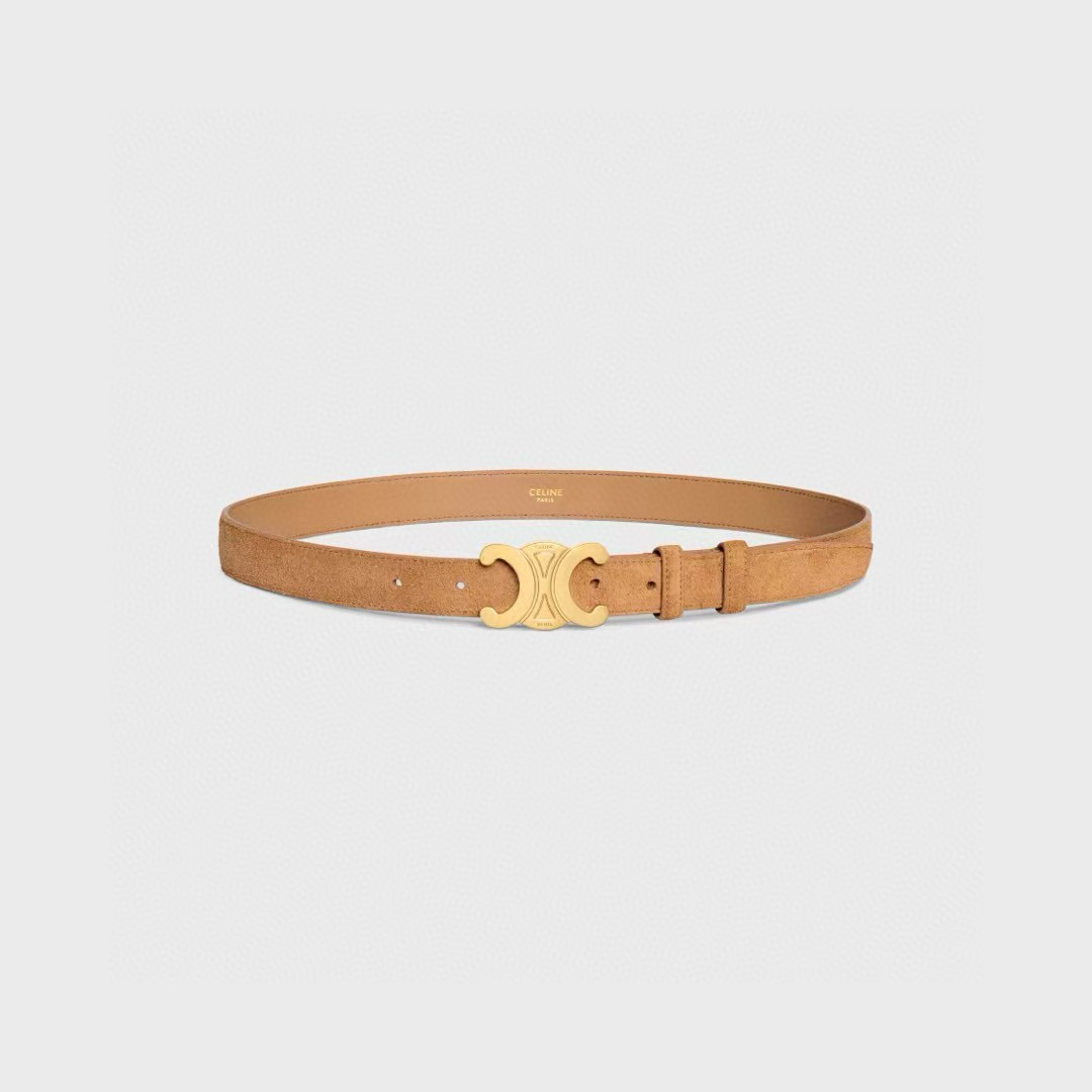 Celine belt