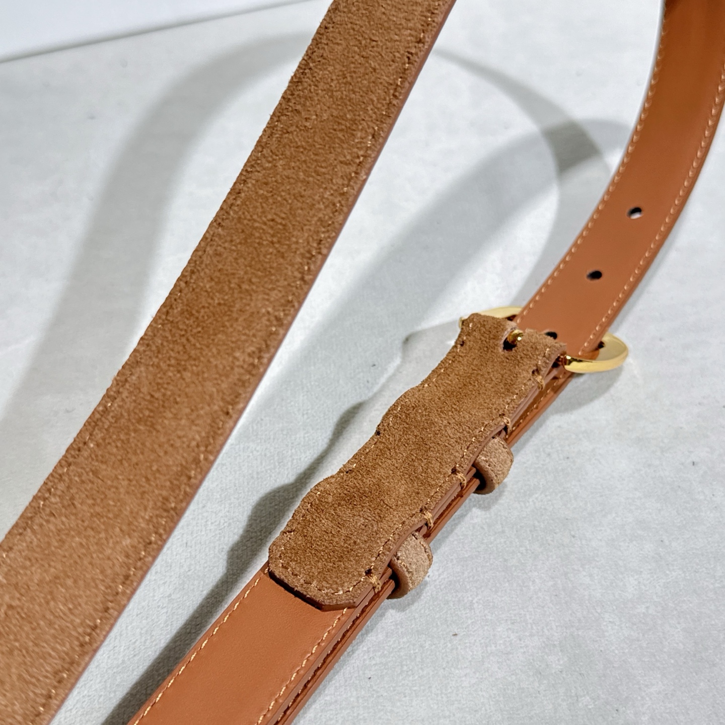 Celine belt