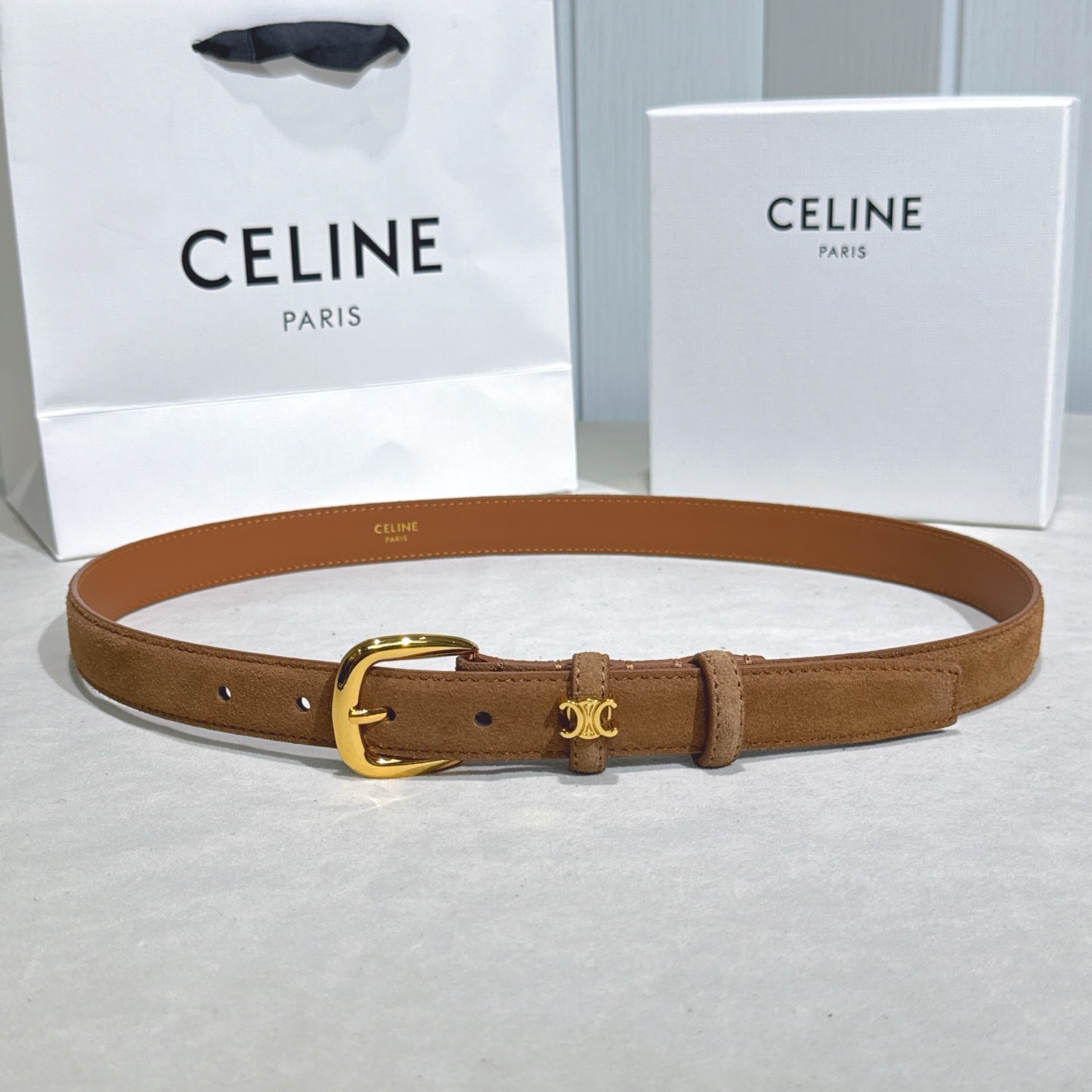 Celine belt