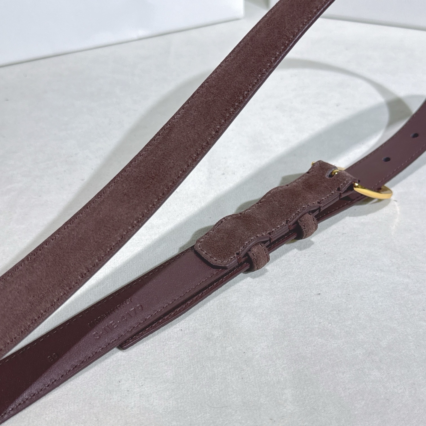 Celine belt