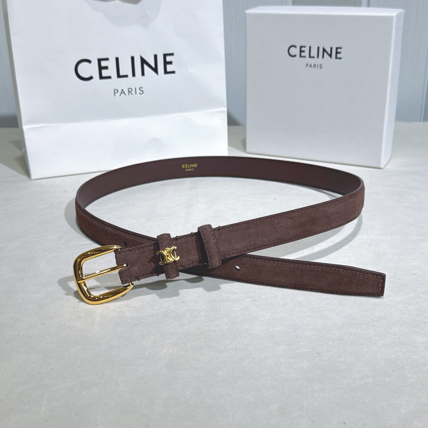 Celine belt