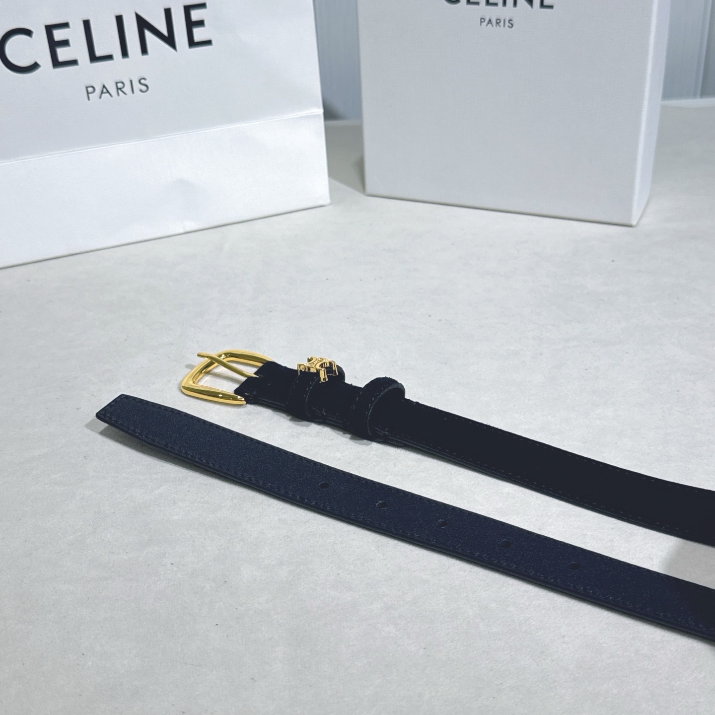 Celine belt