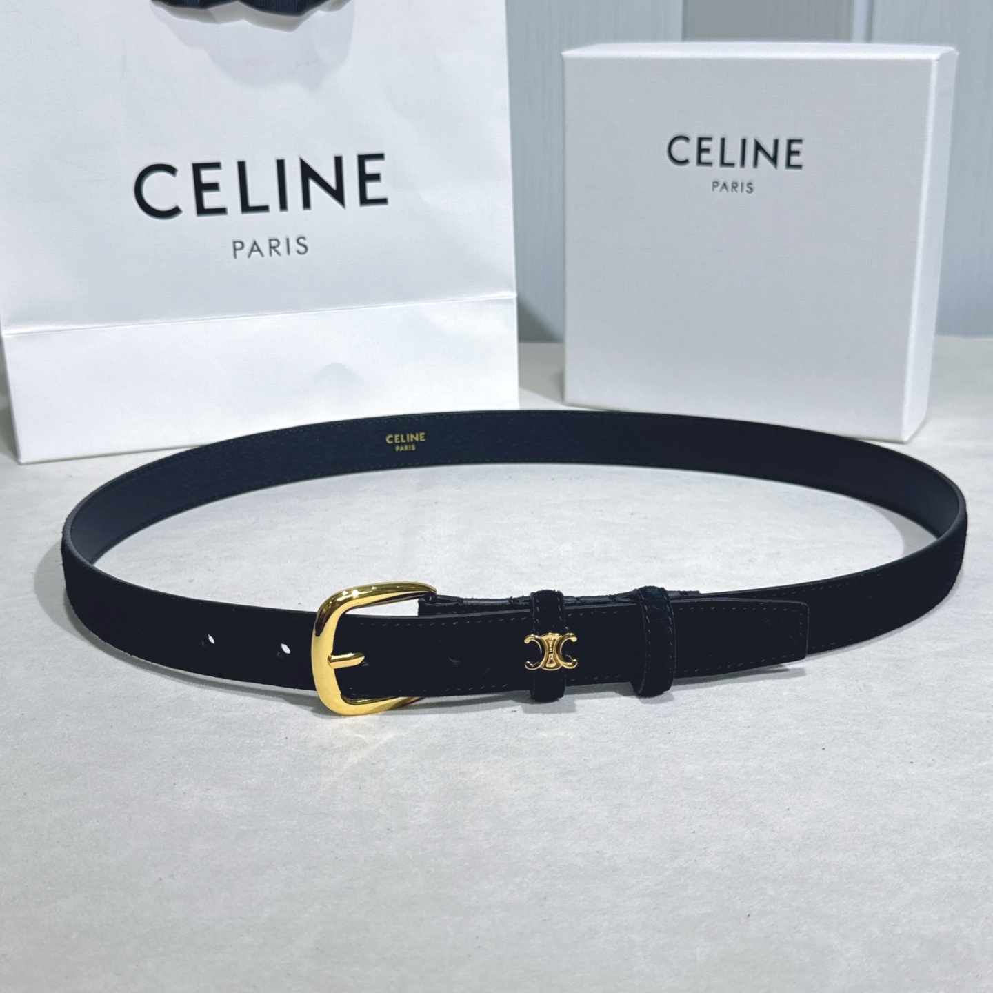 Celine belt