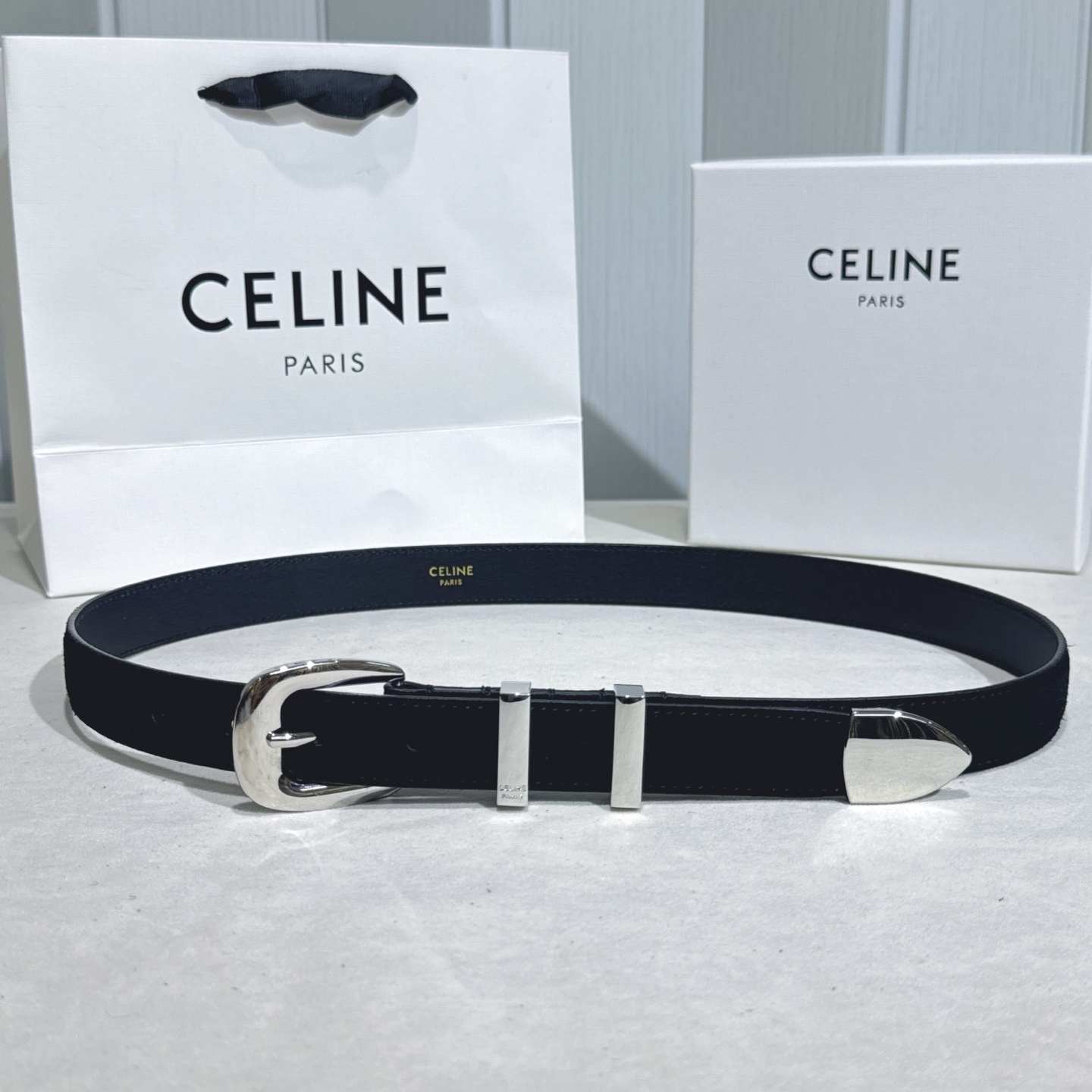 Celine belt