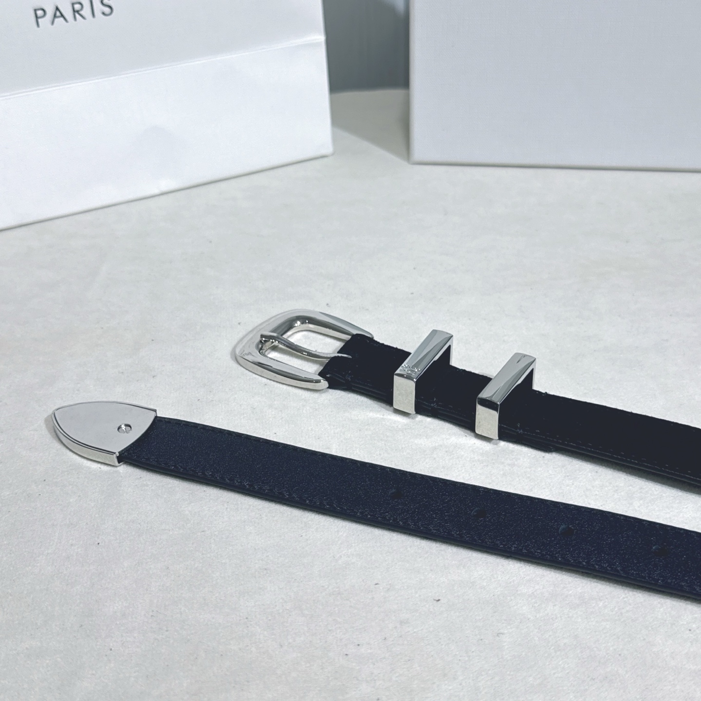 Celine belt
