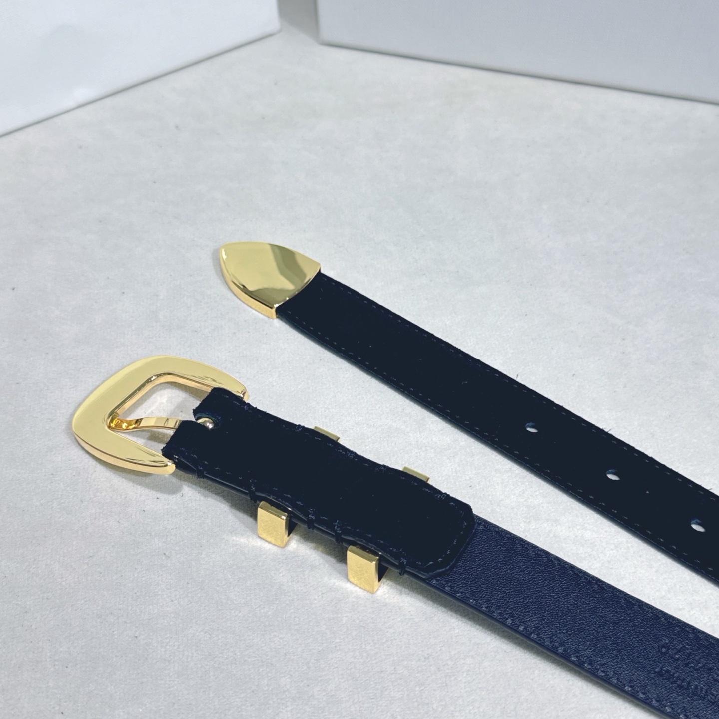 Celine belt