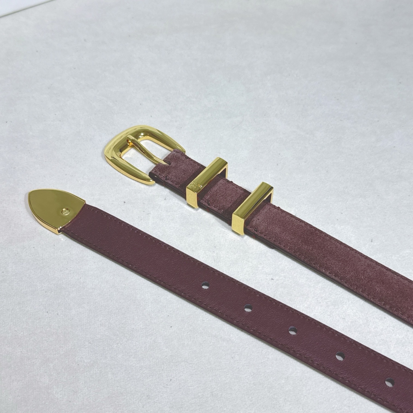 Celine belt