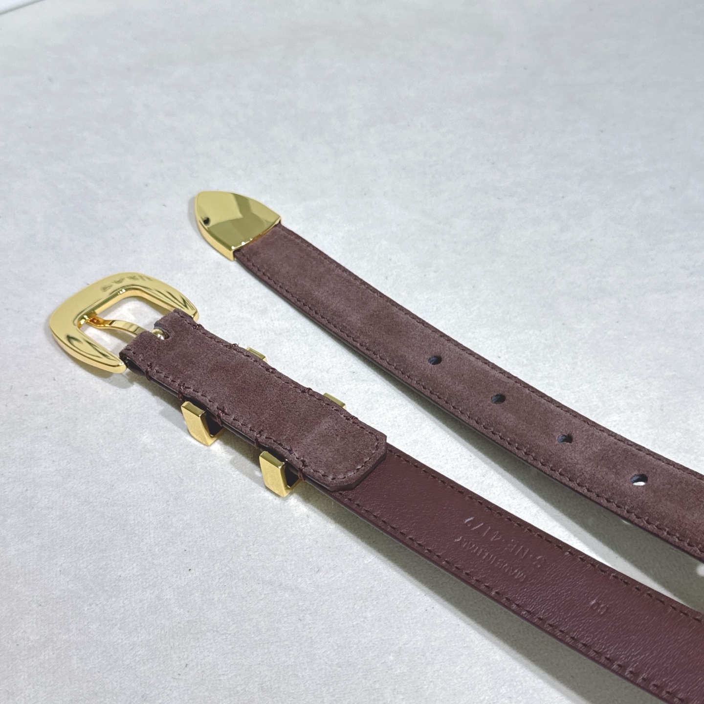 Celine belt