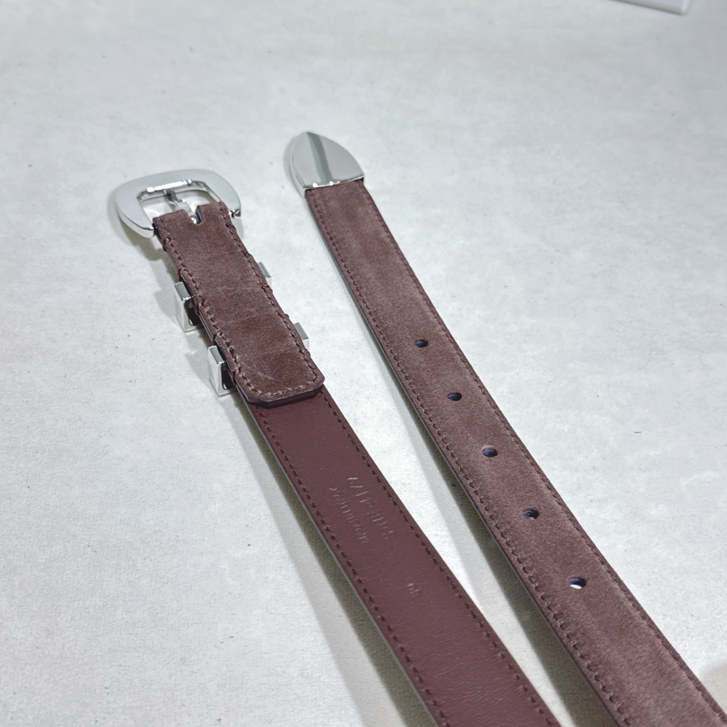 Celine belt