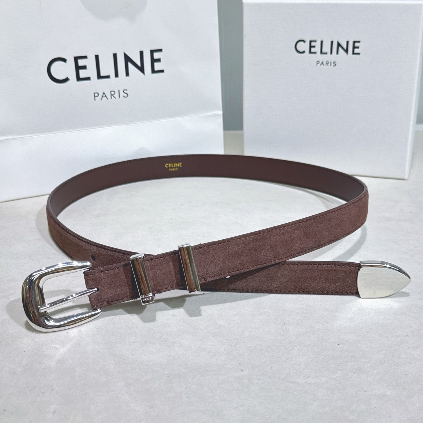 Celine belt