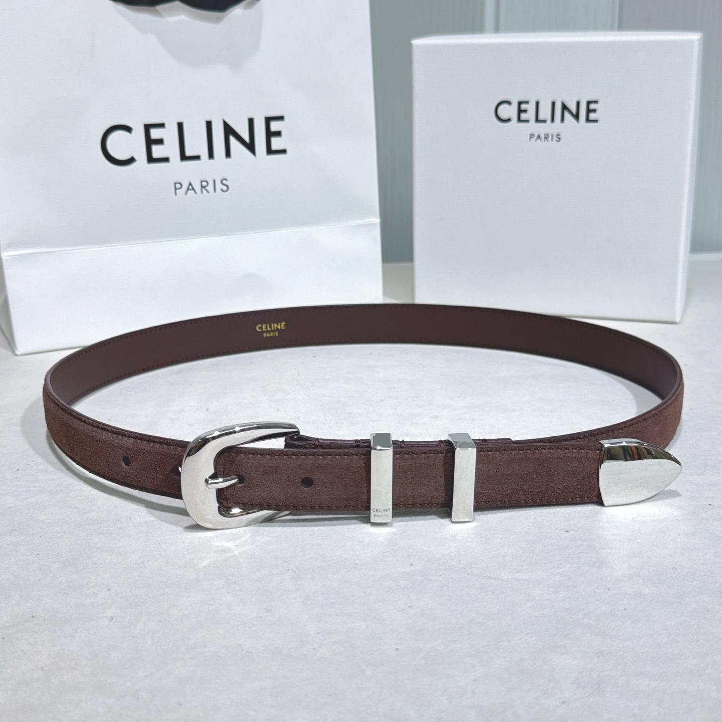Celine belt