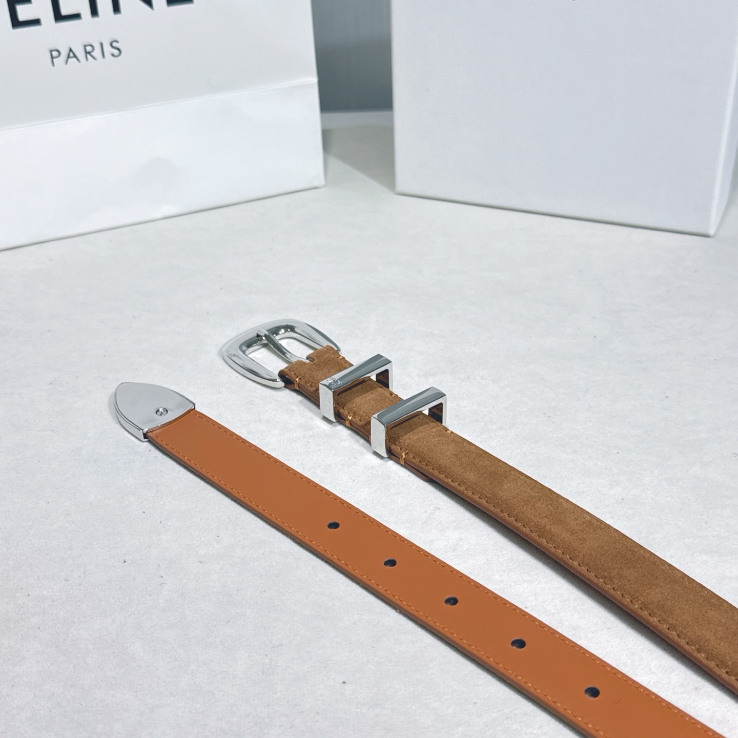 Celine belt