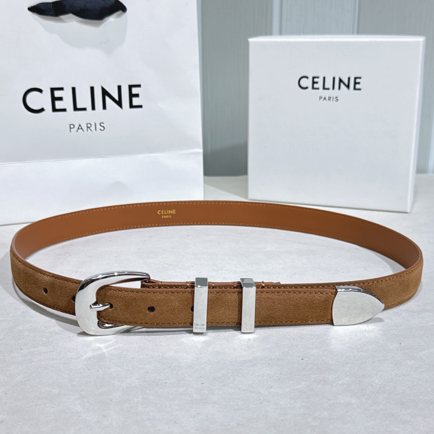 Celine belt