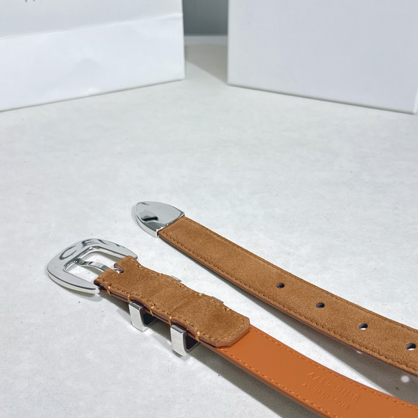 Celine belt
