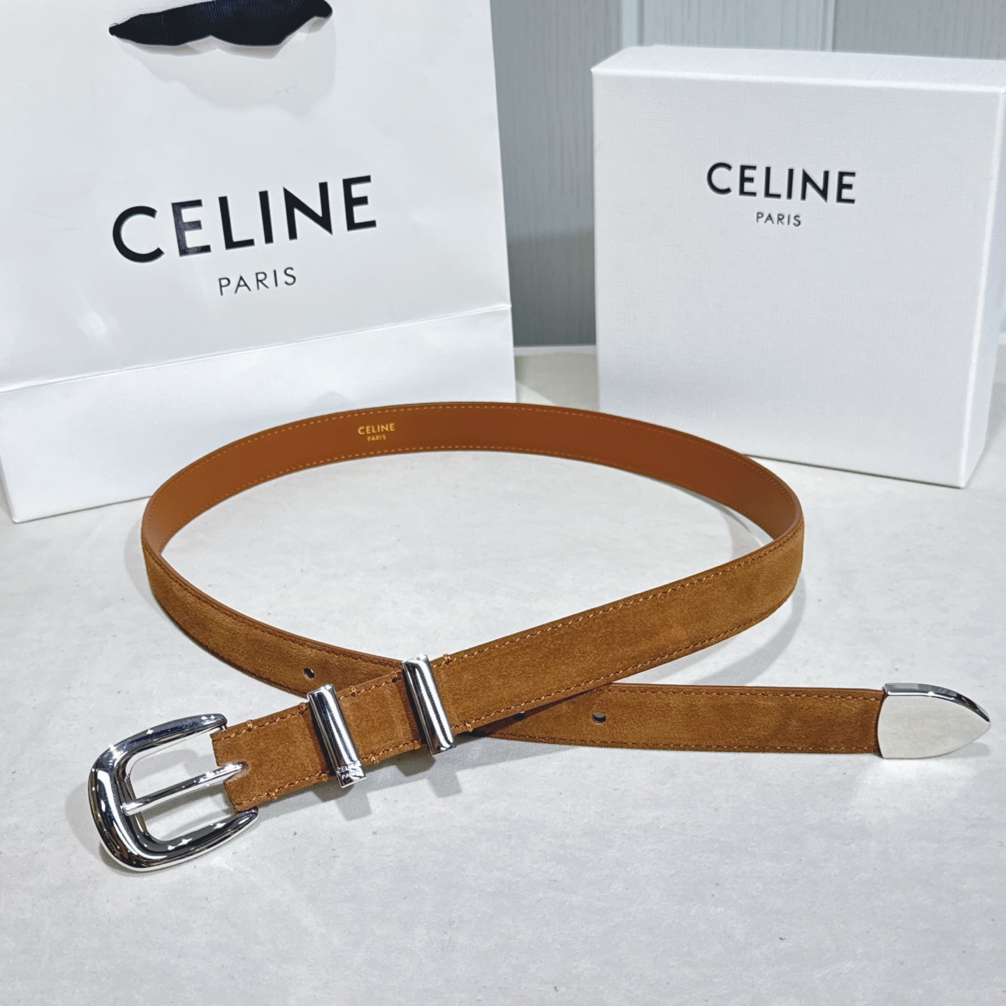 Celine belt