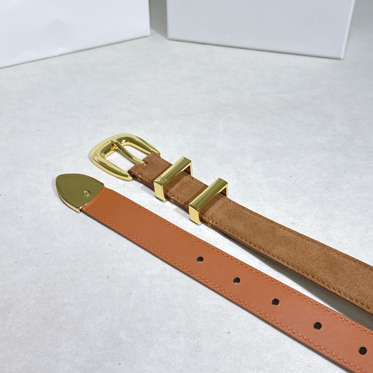 Celine belt