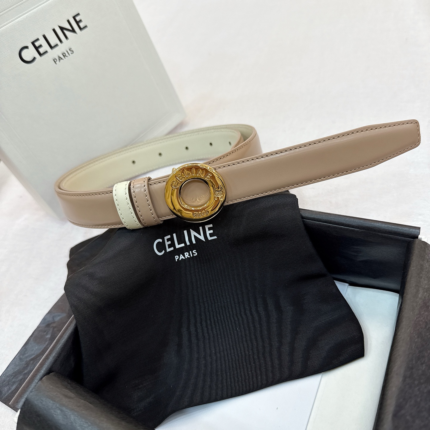 Celine belt