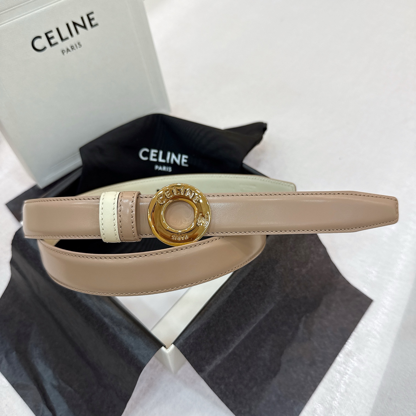 Celine belt