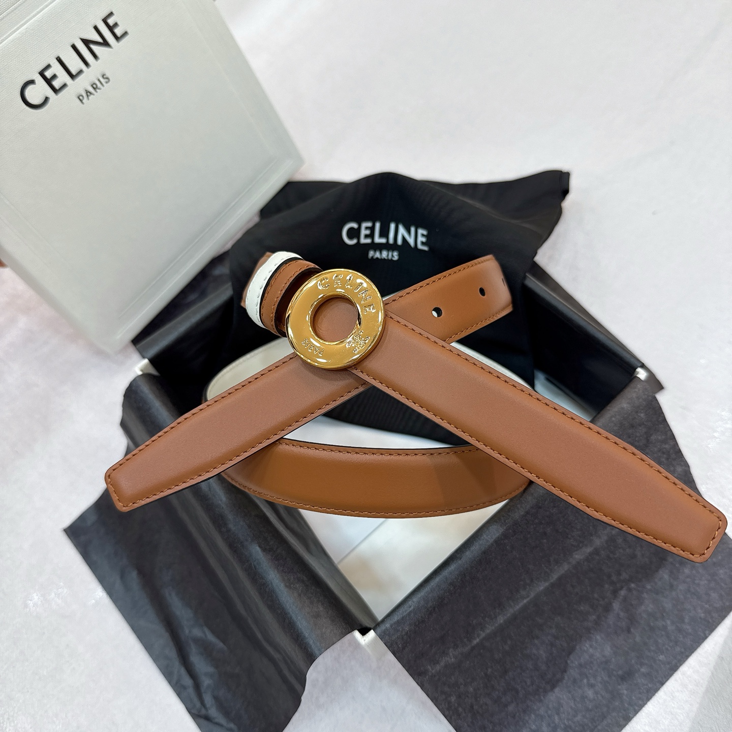 Celine belt
