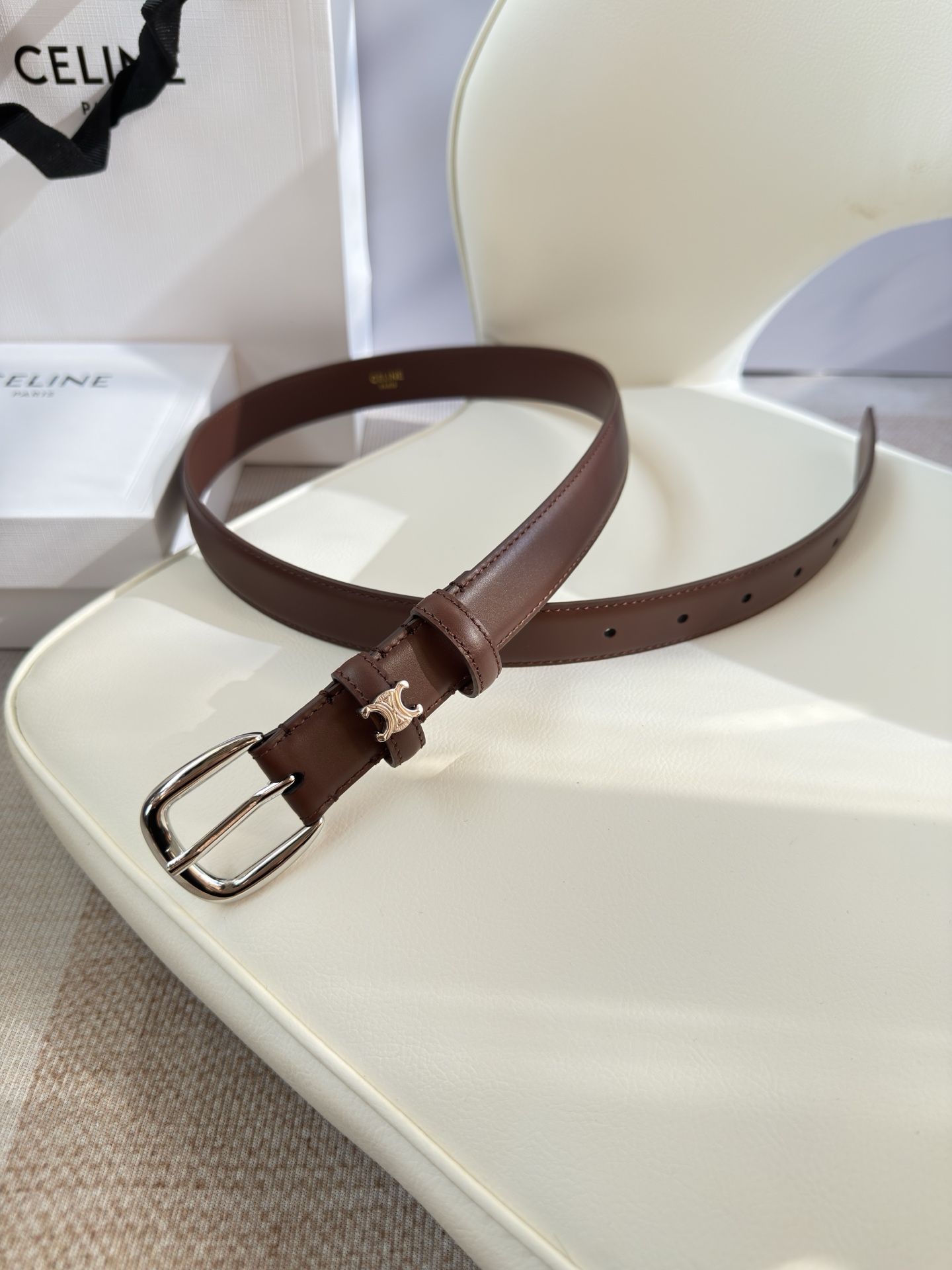 Celine belt