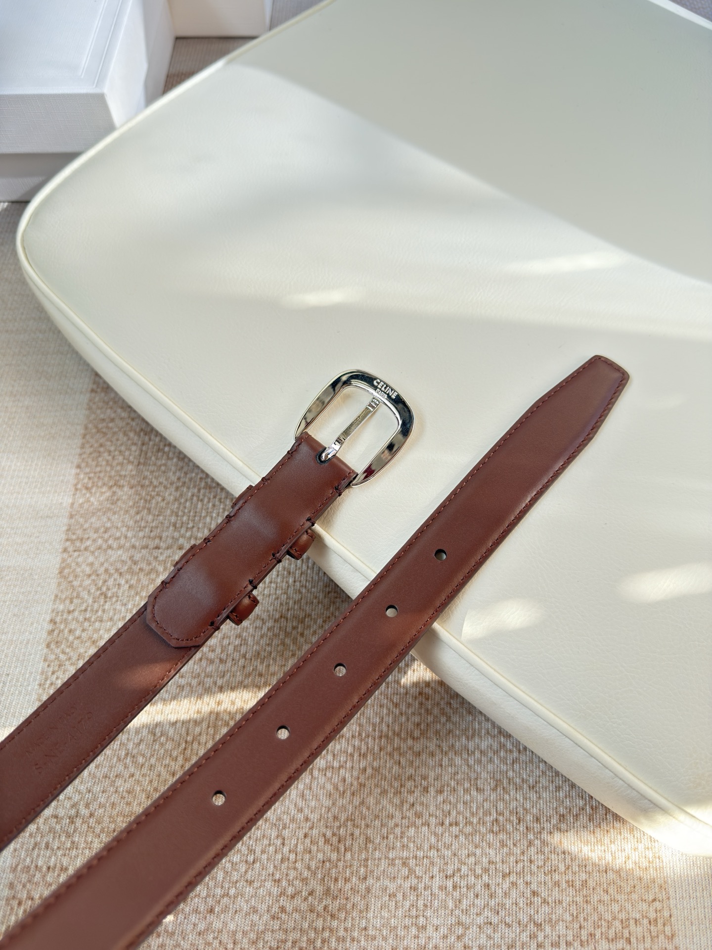 Celine belt