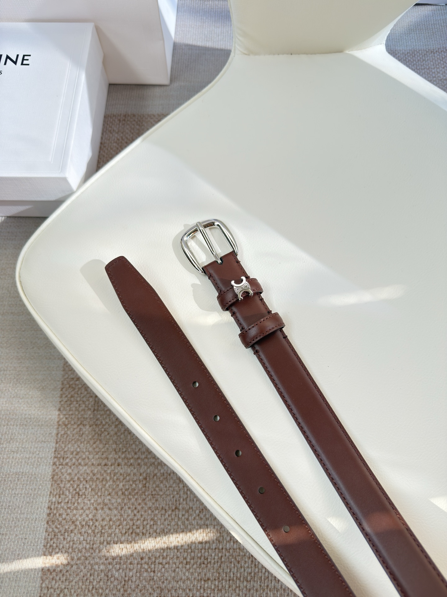 Celine belt