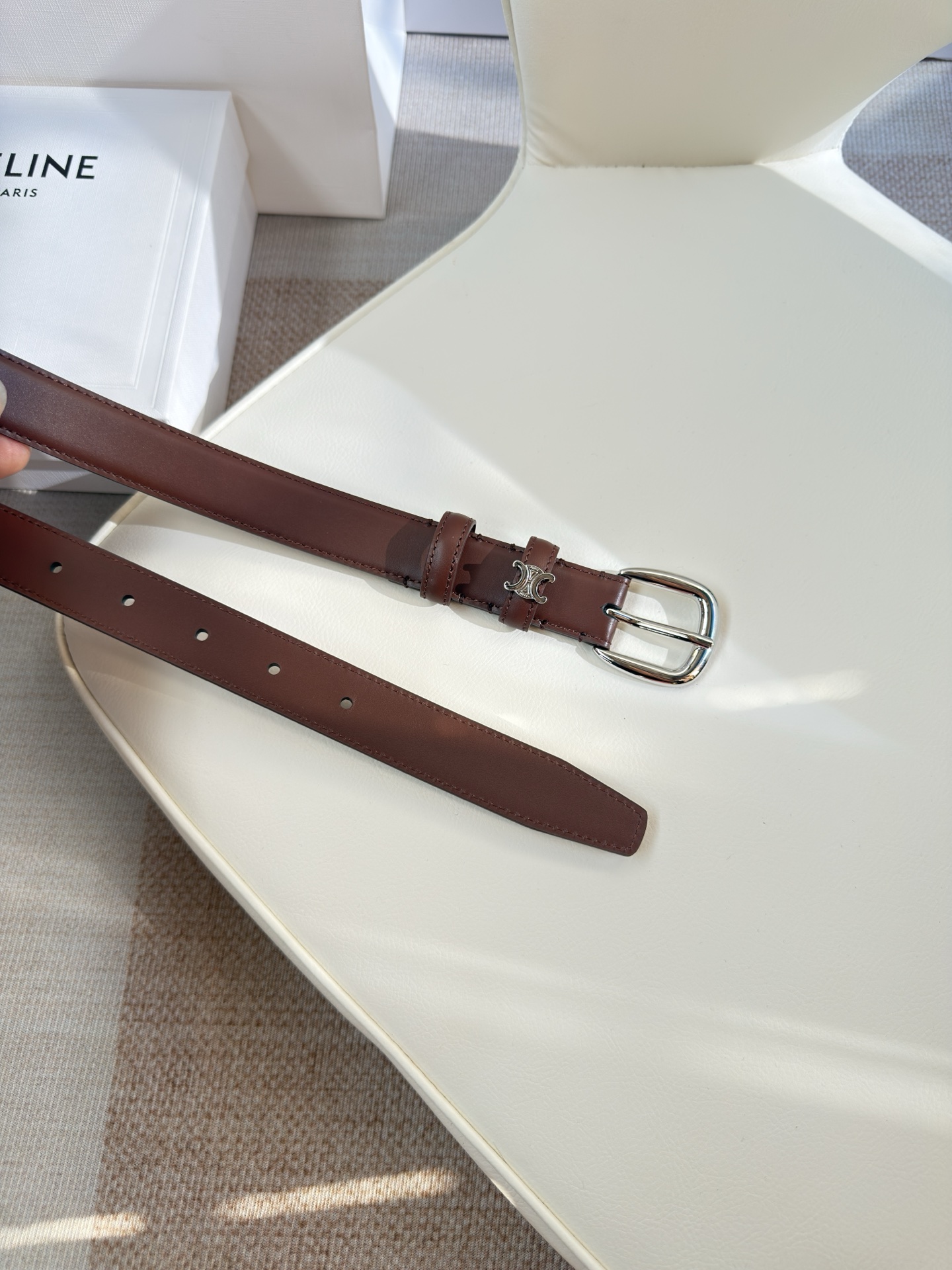 Celine belt