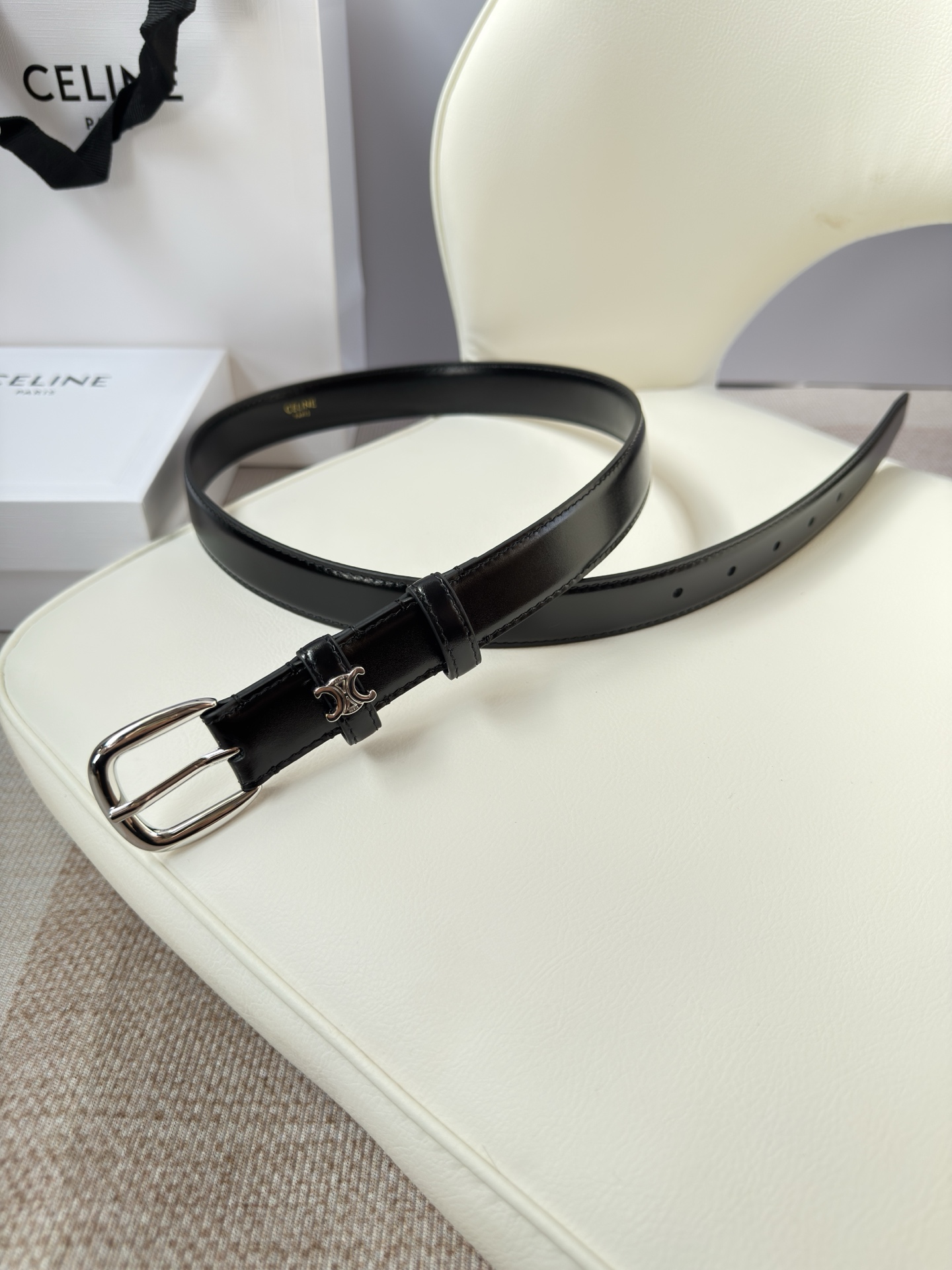 Celine belt