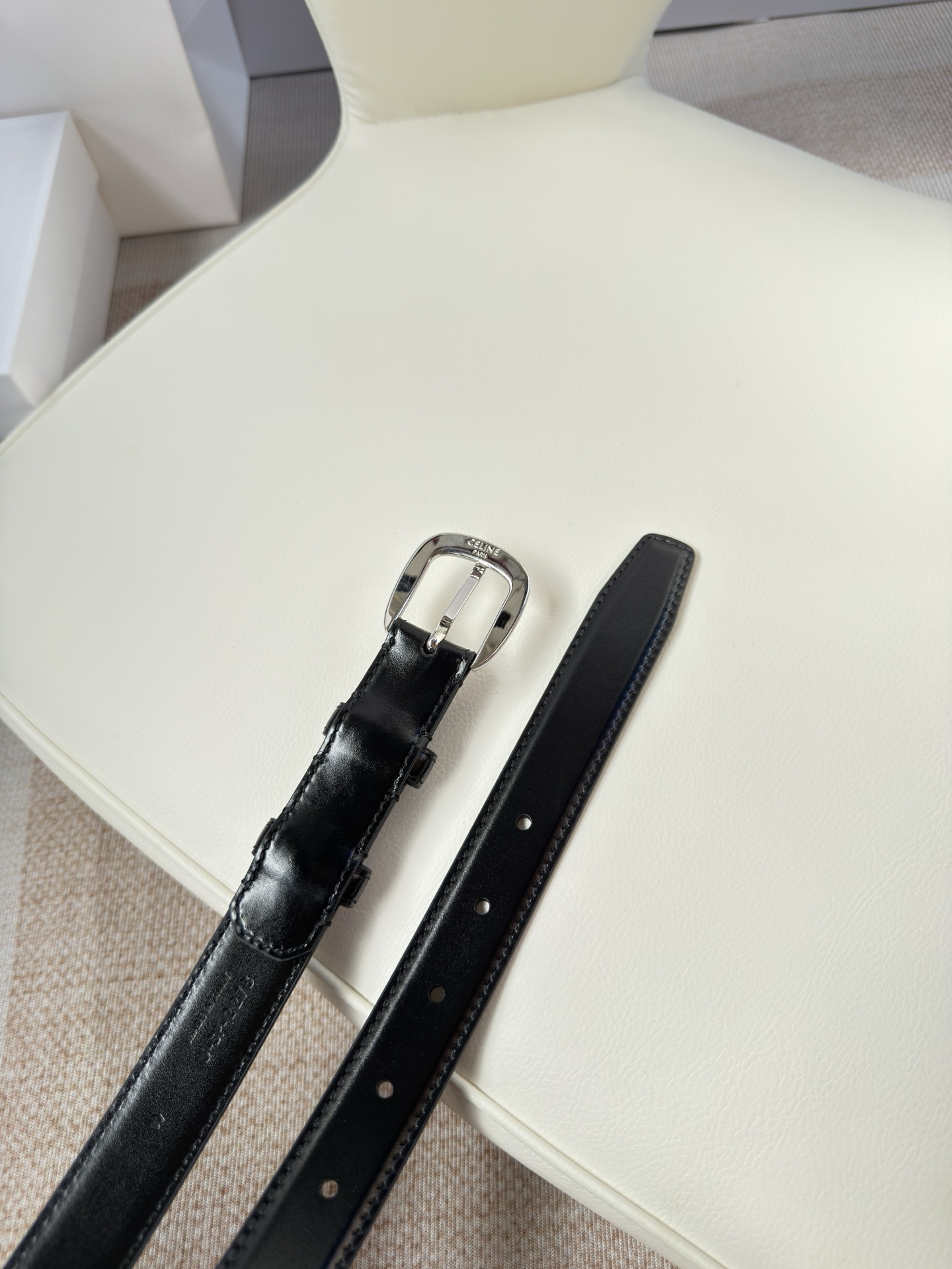 Celine belt