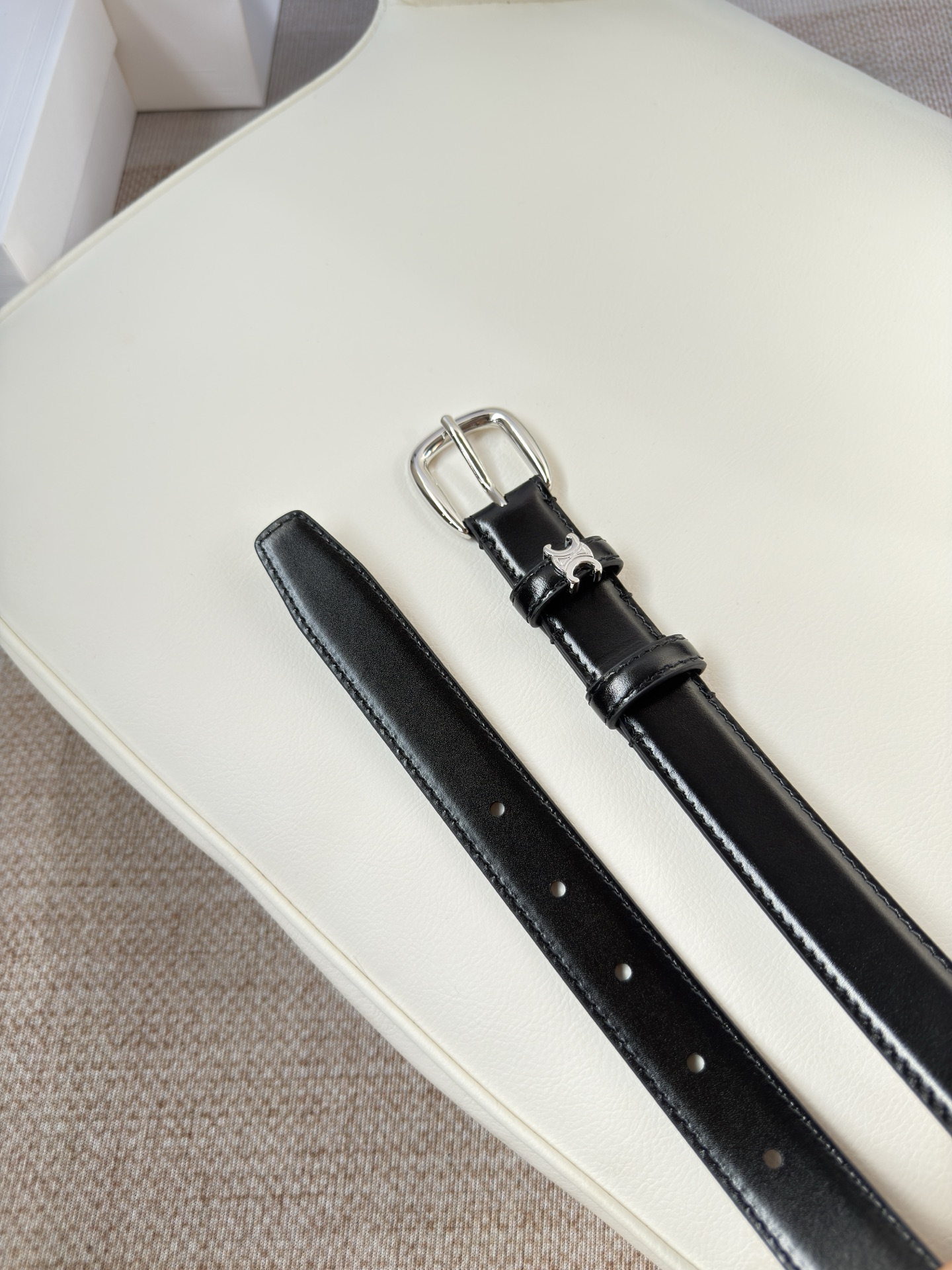 Celine belt
