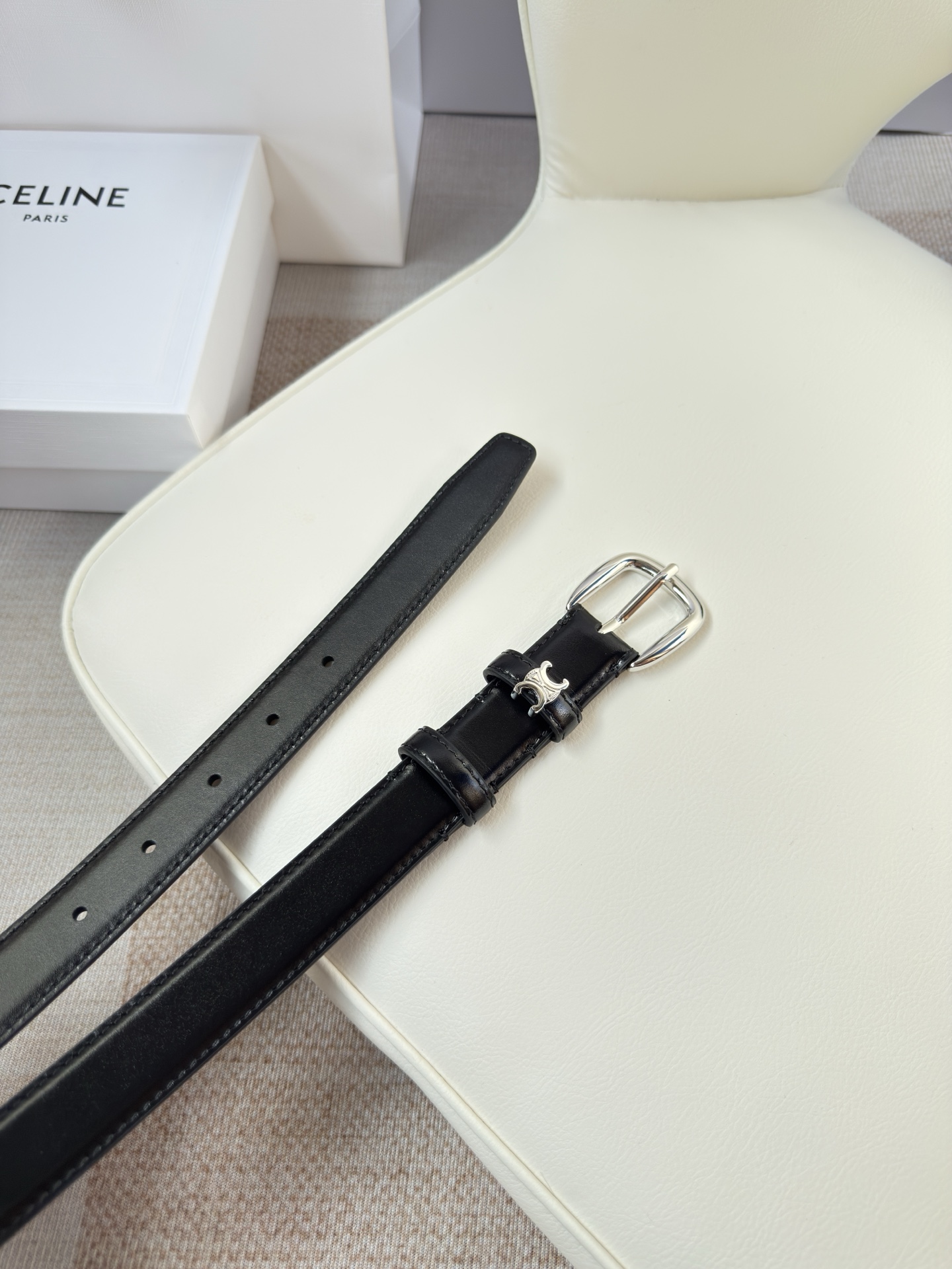 Celine belt