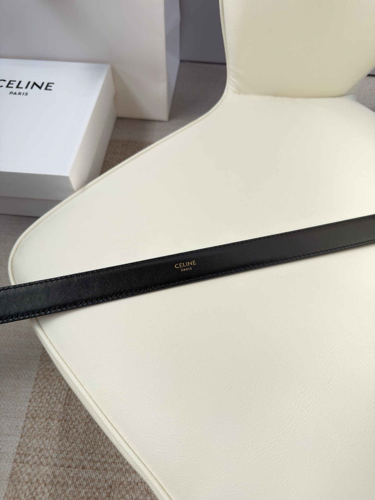 Celine belt