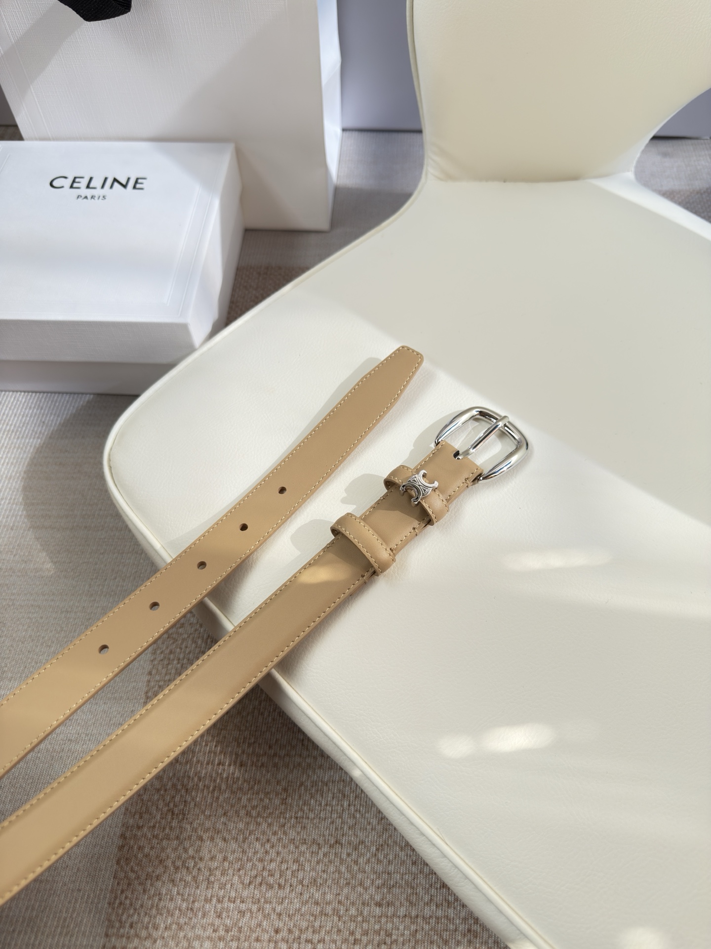 Celine belt