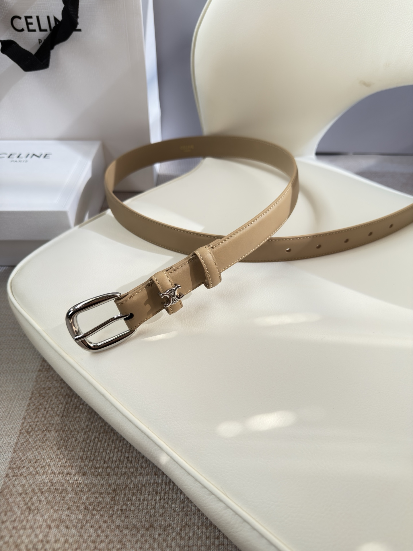 Celine belt