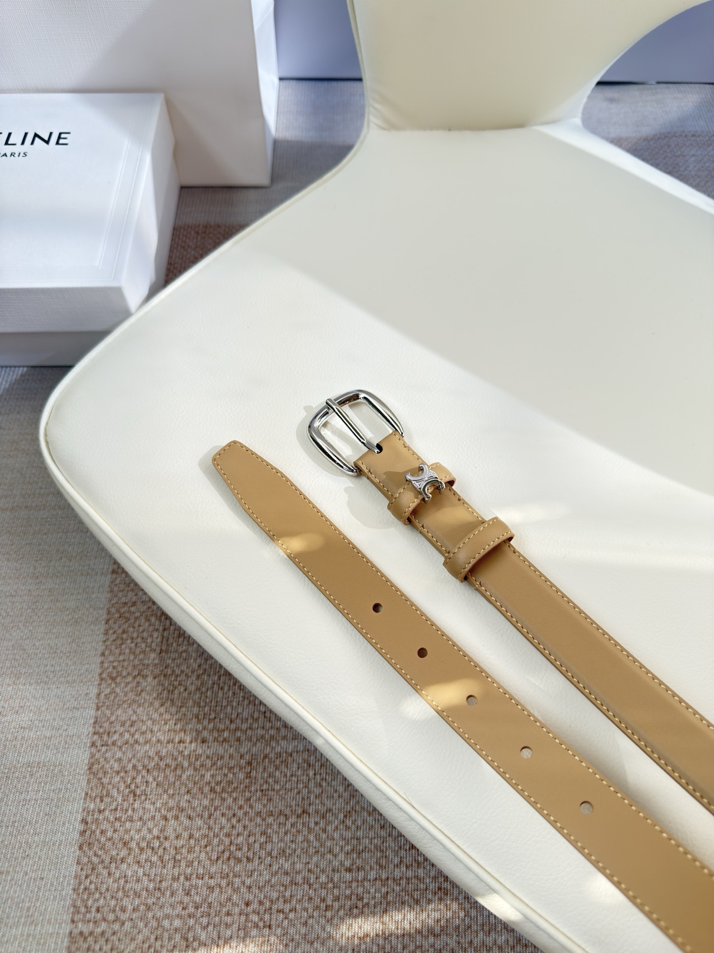 Celine belt